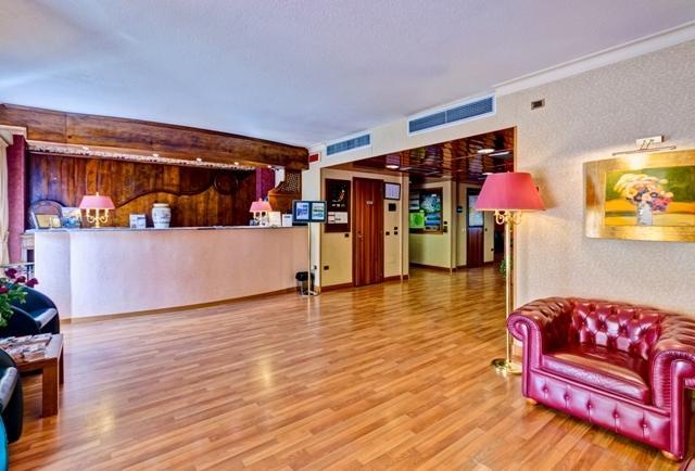 Best Western Hotel Salicone Norcia Eksteriør bilde