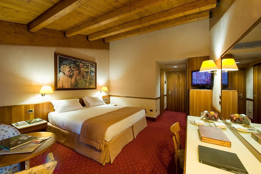 Best Western Hotel Salicone Norcia Eksteriør bilde