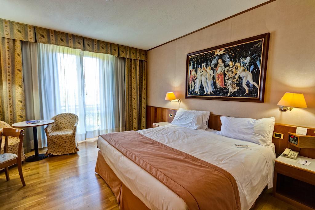 Best Western Hotel Salicone Norcia Eksteriør bilde