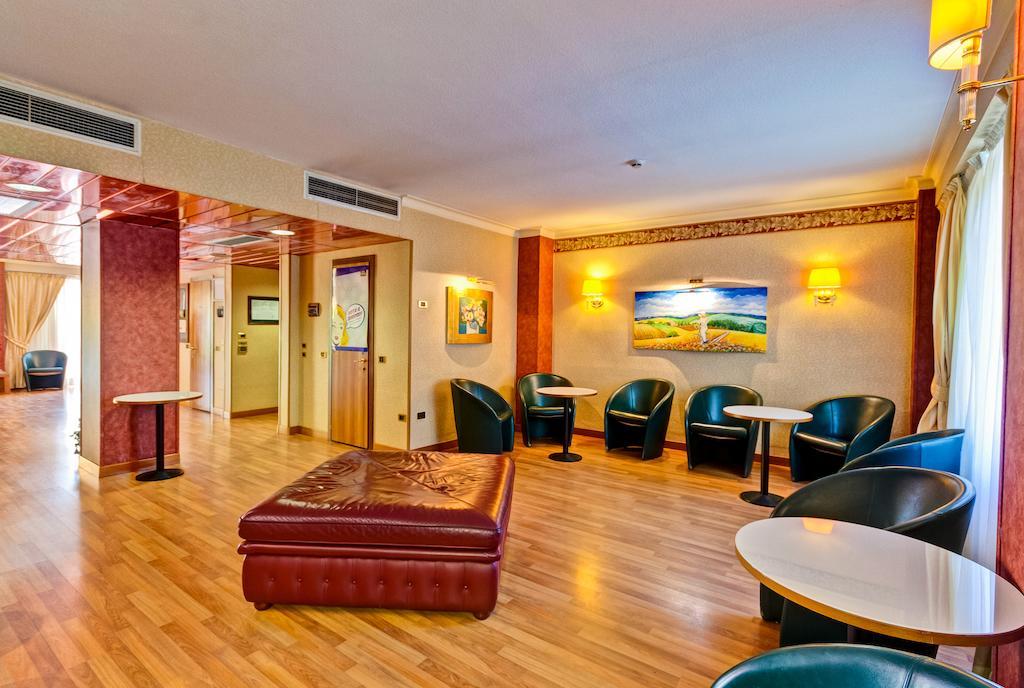 Best Western Hotel Salicone Norcia Eksteriør bilde
