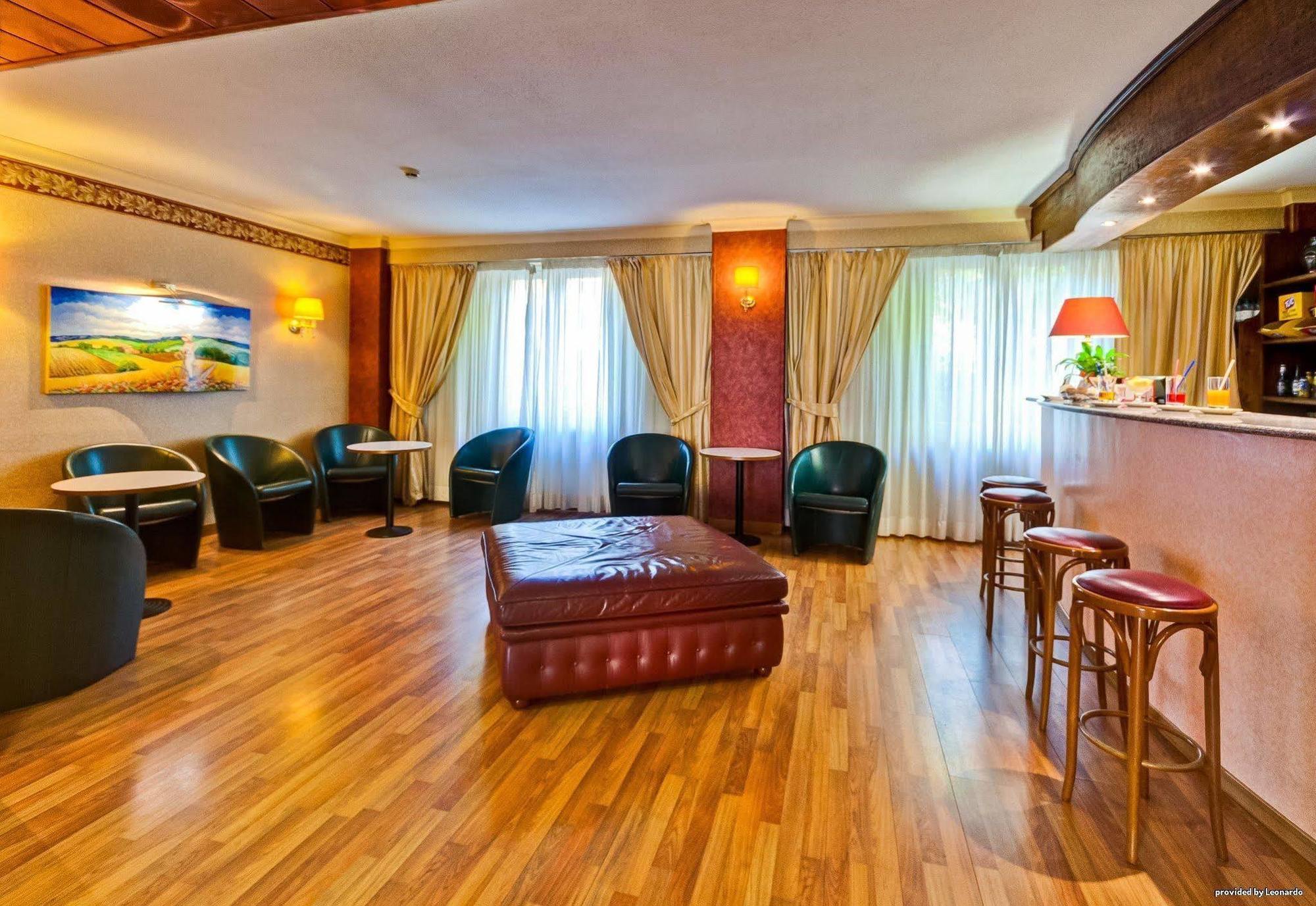 Best Western Hotel Salicone Norcia Eksteriør bilde