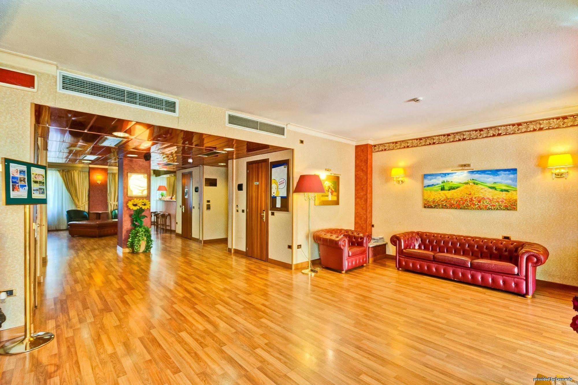 Best Western Hotel Salicone Norcia Eksteriør bilde