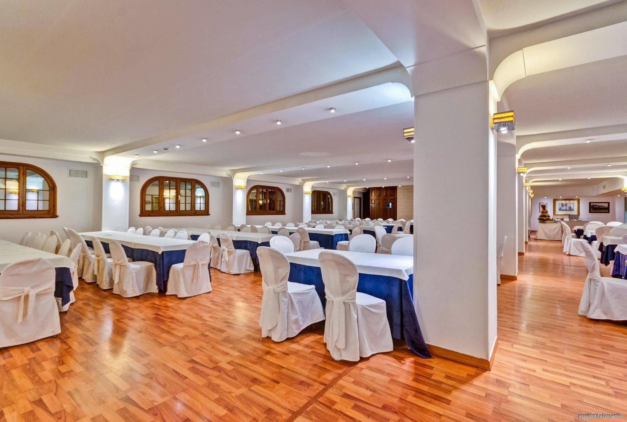 Best Western Hotel Salicone Norcia Eksteriør bilde