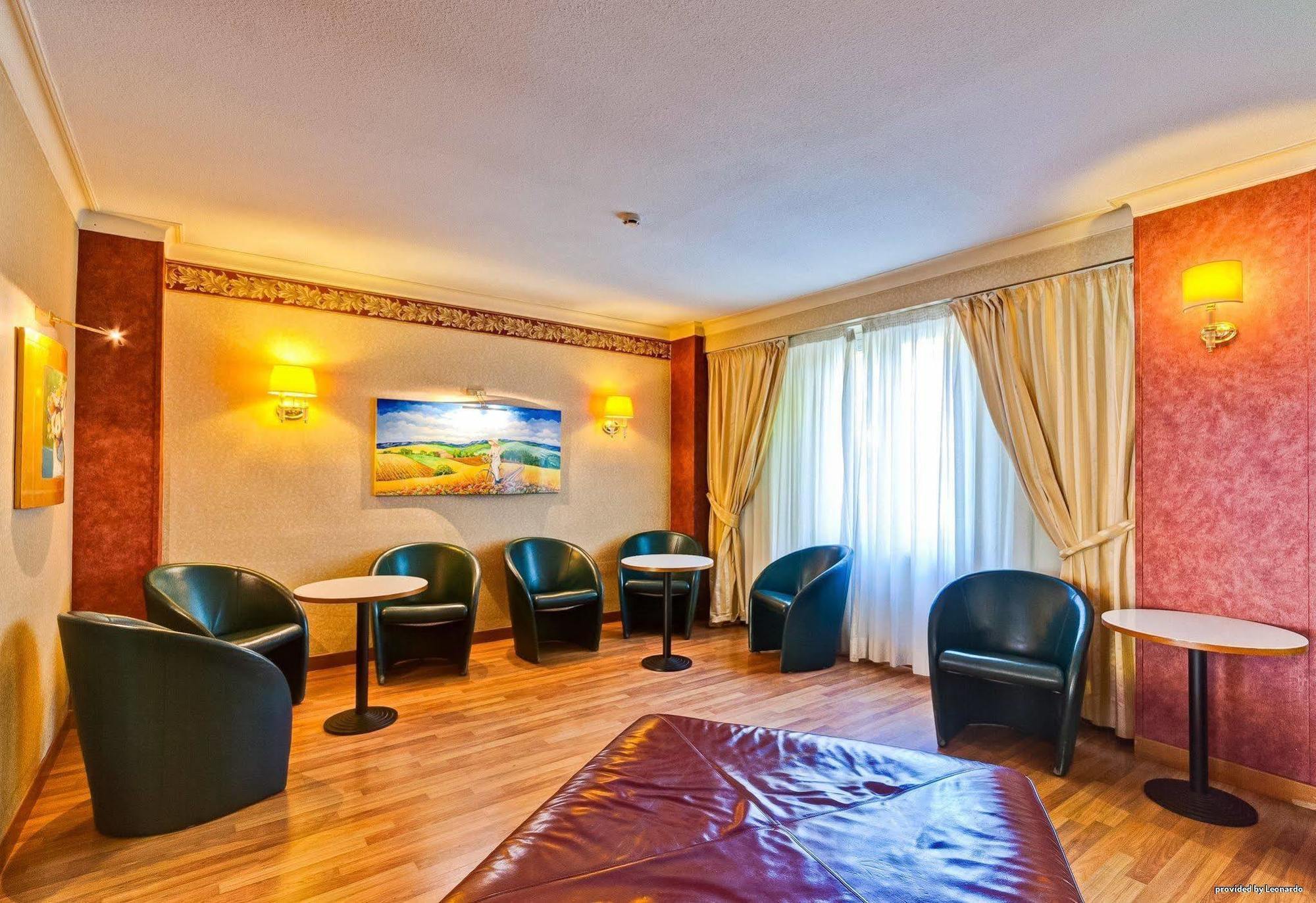 Best Western Hotel Salicone Norcia Eksteriør bilde