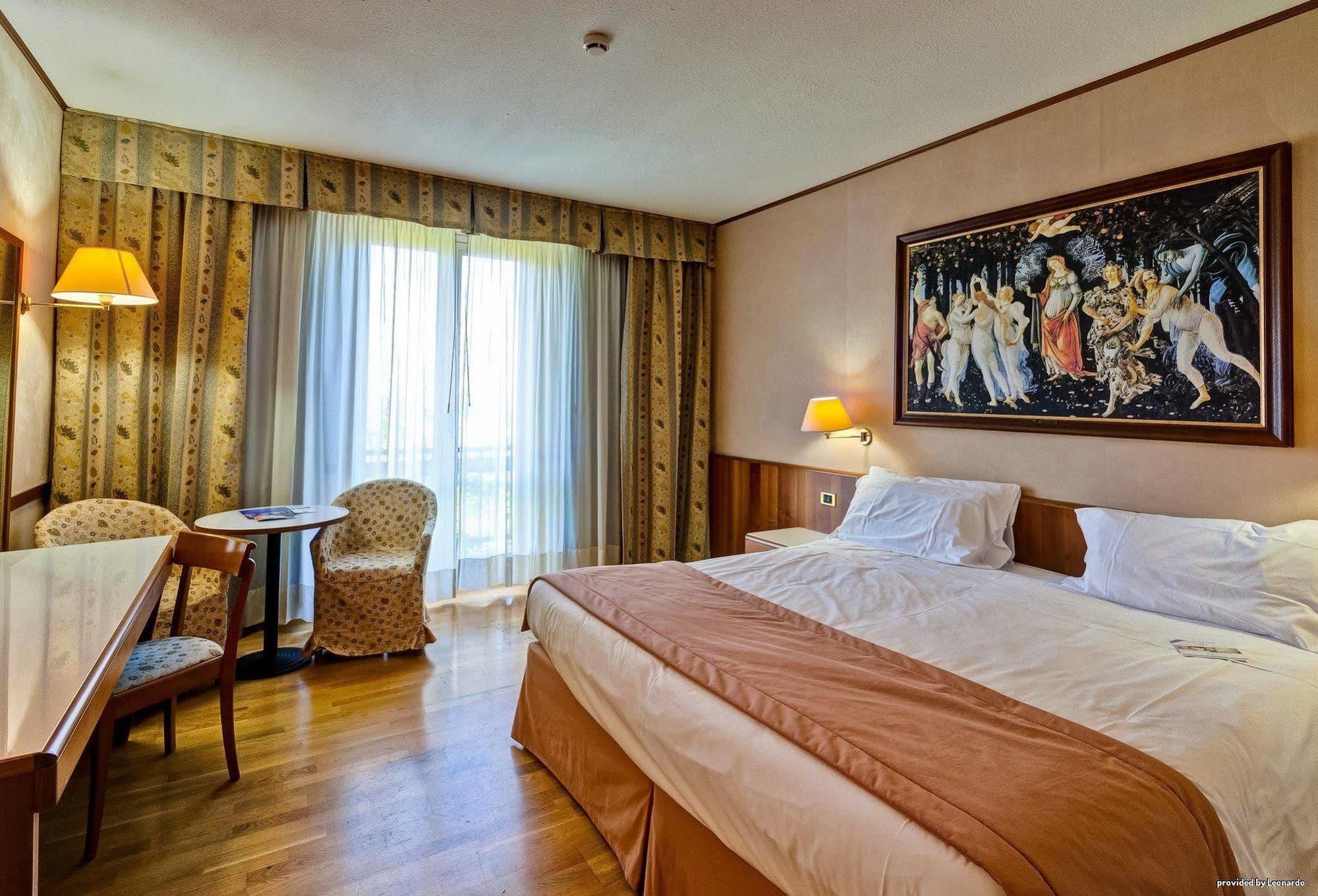 Best Western Hotel Salicone Norcia Eksteriør bilde