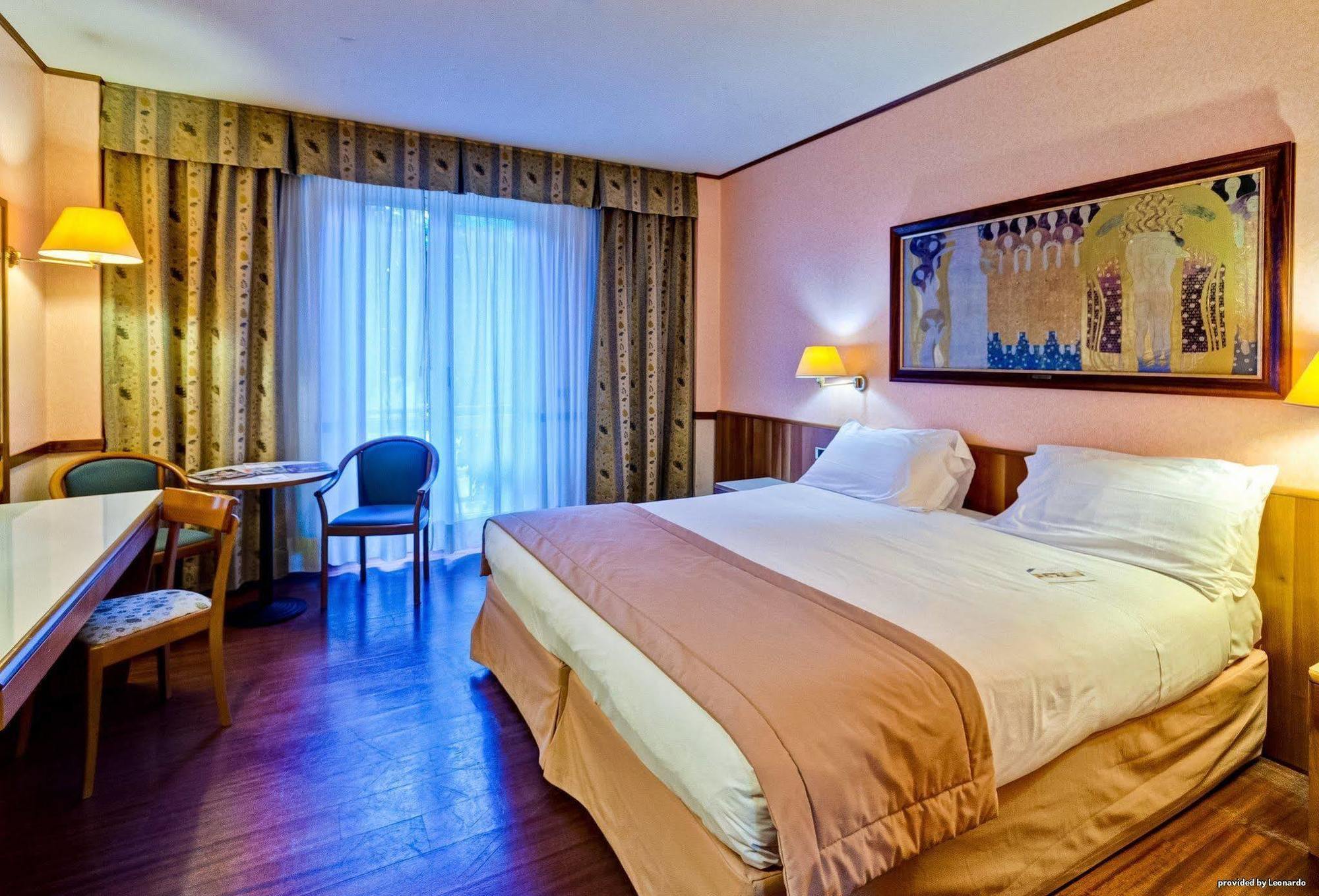 Best Western Hotel Salicone Norcia Eksteriør bilde