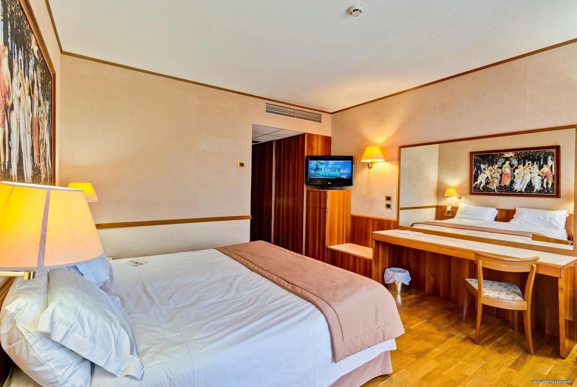 Best Western Hotel Salicone Norcia Eksteriør bilde