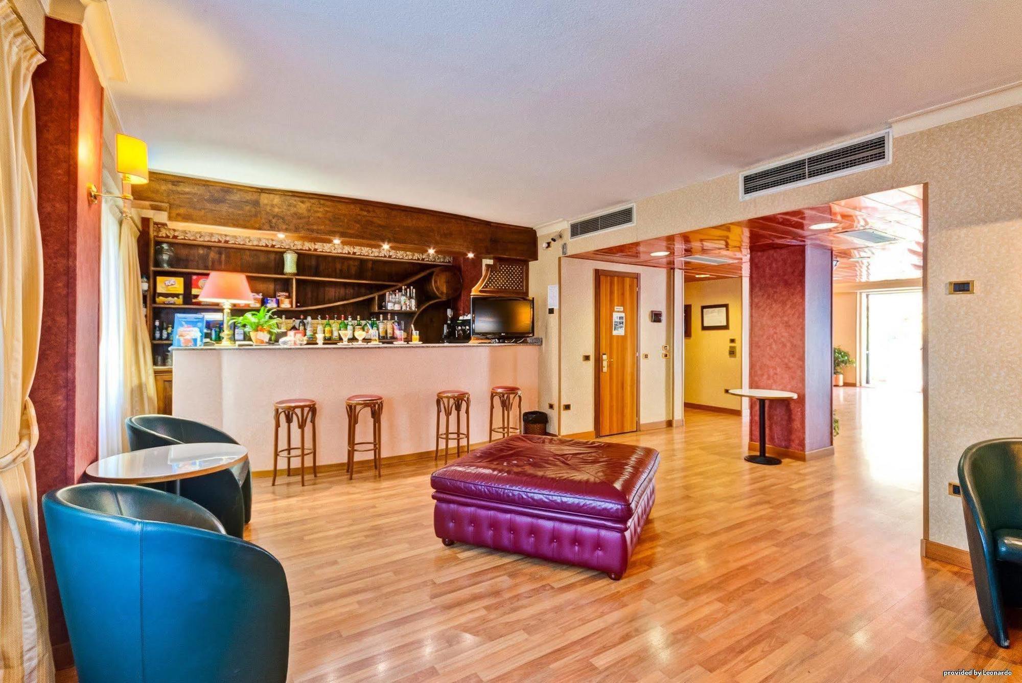 Best Western Hotel Salicone Norcia Eksteriør bilde