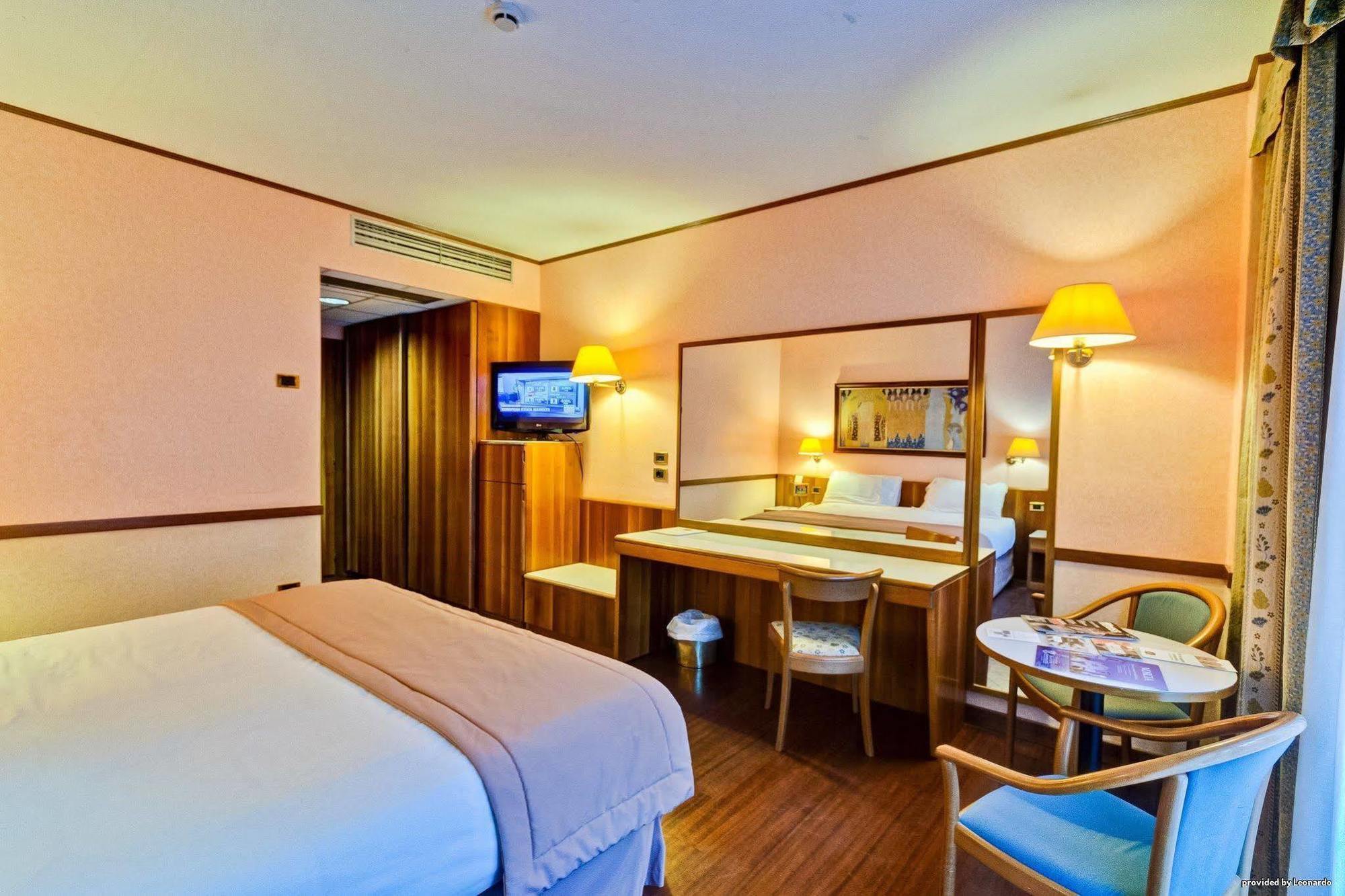 Best Western Hotel Salicone Norcia Eksteriør bilde