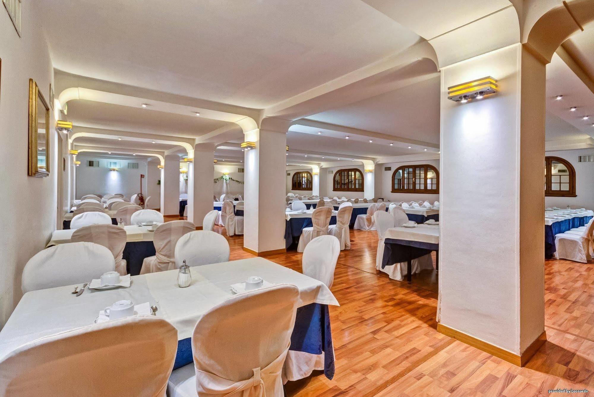 Best Western Hotel Salicone Norcia Eksteriør bilde