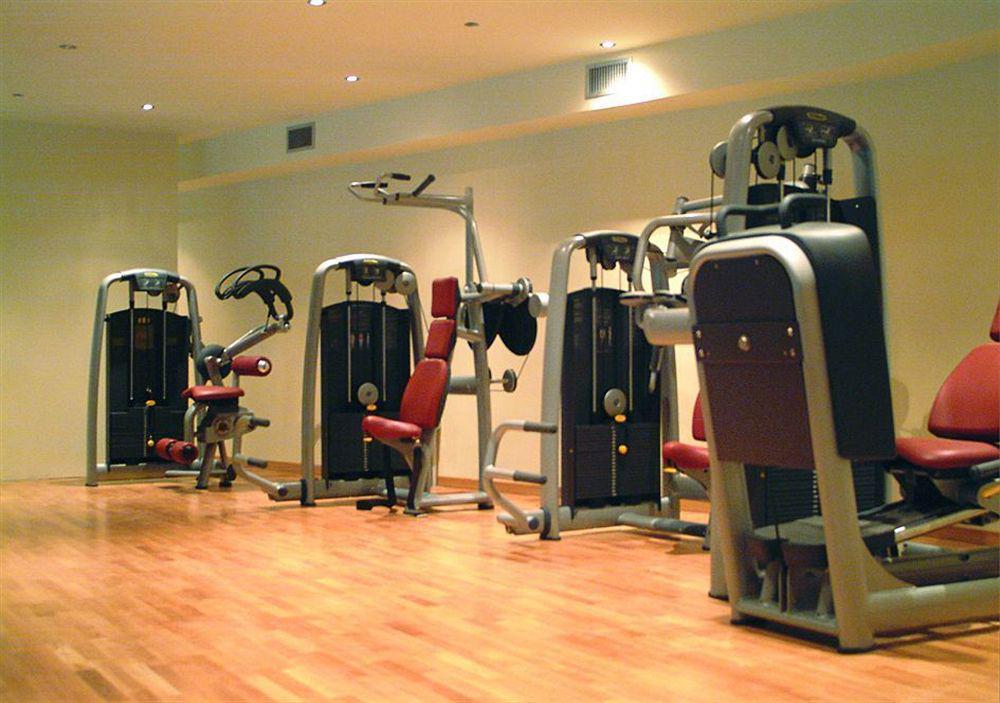 Best Western Hotel Salicone Norcia Fasiliteter bilde