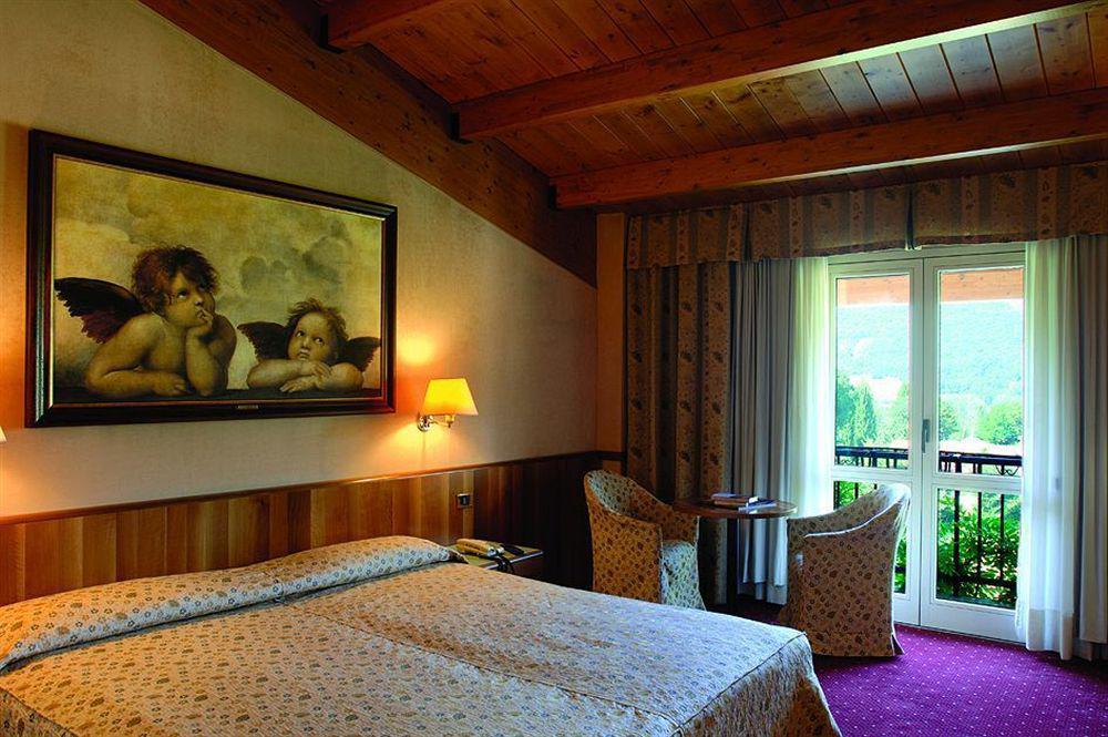 Best Western Hotel Salicone Norcia Rom bilde